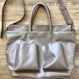 Matt & Nat Diaper Bag